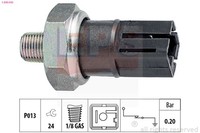 ÖLdruckschalter FÜR Nissan Almera II Hatchback (N16) - EPS 1.800.042