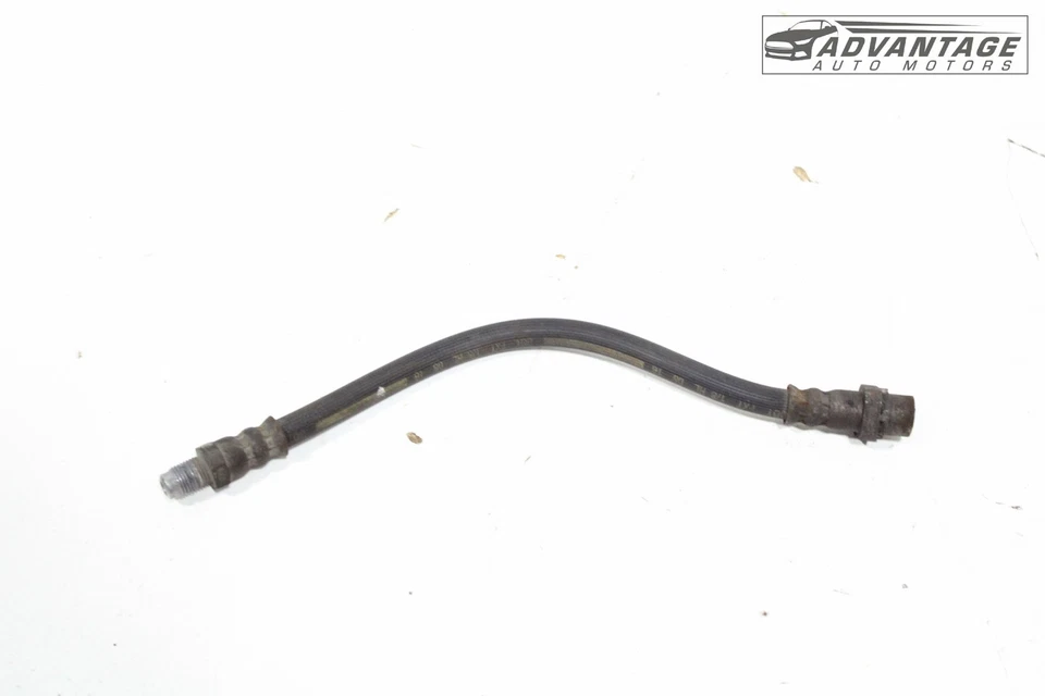 BMW 320I XDRIVE F30 2013-2018 pinza de freno trasera derecha manguera tubo OEM Foto 2 de 4