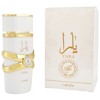 Lattafa Yara Moi Eau de Toilette Spray for Women - 3.4 oz / 100 ml 6290360591421