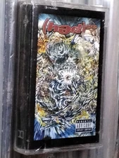 ORIGINAL {hed) pe SELF TITLED Cassette 1997 USA ED SEALED Jive Records RAP METAL