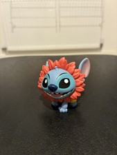Stitch Funko Mystery Mini  Costume Simba From the Lion King 1/6