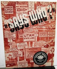 1938 1939 1940 Chevrolet Truck Aaa Performance Evaluation Sales Brochure