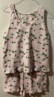 Bedhead Women’s PJ’s Short Set  Pink floral - Size Small - NWT — photo 1
