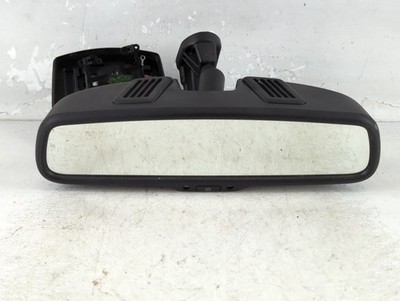 2008 Jeep Grand Cherokee Interior Rear View Mirror Oem ECFS7