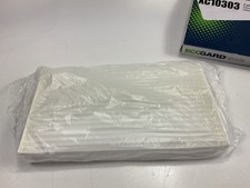 Ecogard XC10303 Cabin Air Filter