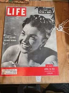 1951 Life Magazine | eBay