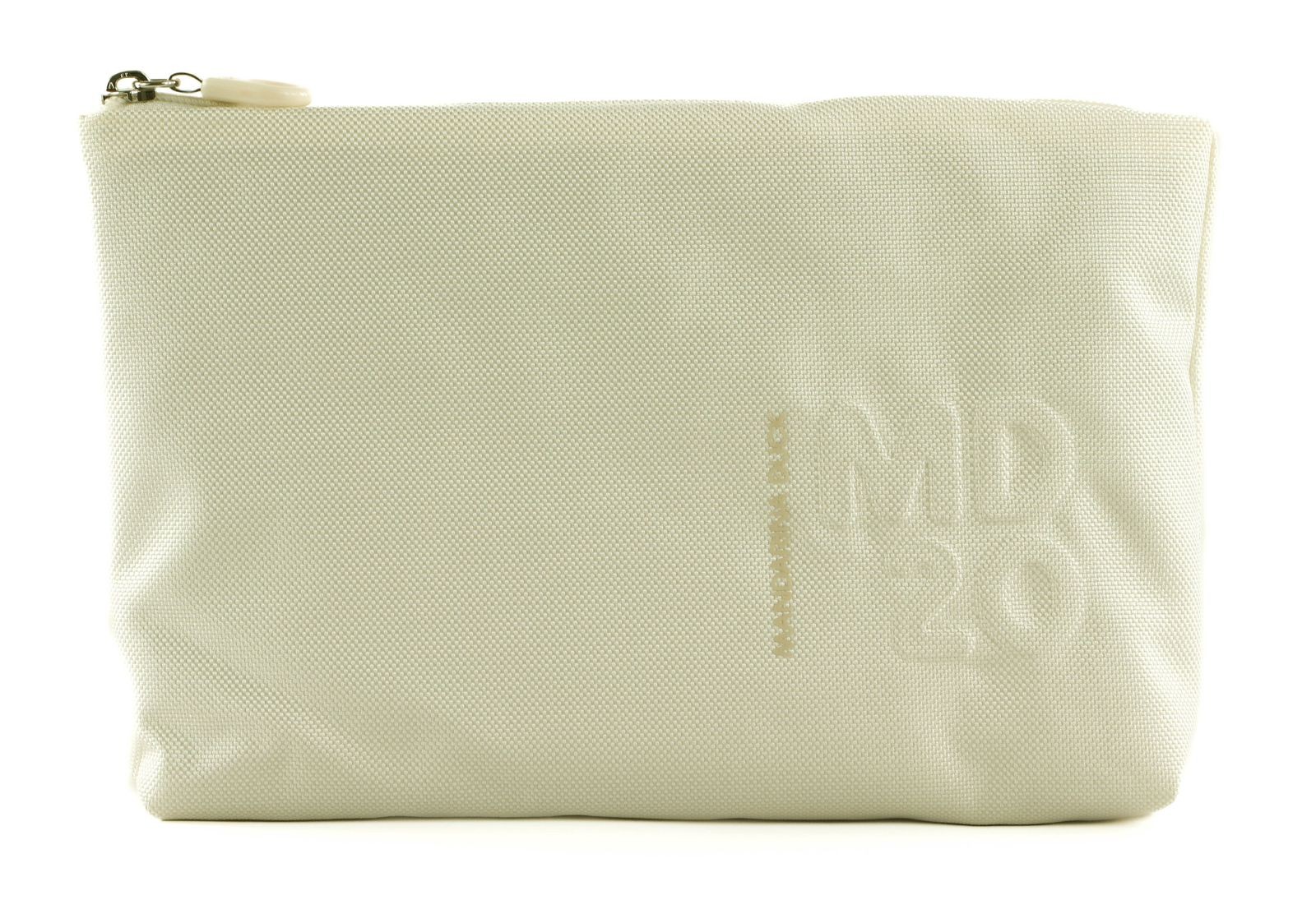 MANDARINA DUCK MD20 Vanity Bag Optical White