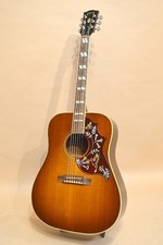 Gibson Hummingbird 2004 2004 (no250519)