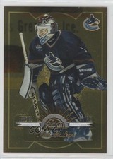 1997-98 Leaf Fractal Matrix Kirk McLean #74 0m8e