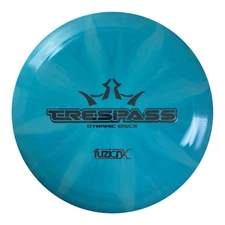 Trespass | Fuzion-X | Blue/Silver 173g