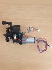 Mehrwegeventil für die Kaffeemaschine Siemens TK76K 572/05