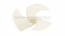 General Electric Refrigerator Part # WR60X42350 - Condenser Fan Blade