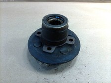 Original Austin Marina Front Disc Steel Wheel Hub 21h5154 Oem