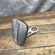 Vintage CatEye RR-350-WZ Front Bicycle Reflector Fork headset Mount Japan 70g