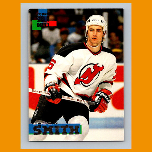 1994 Stadium Club Jason Smith #83 card