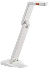 Elmo 1433 Model OX-1 Visual Presenter, 1/3.2" CMOS Sensor, Built-in Microphone