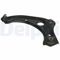 Delphi Lenker, RadaufhäNgung TC2682 FüR Nissan