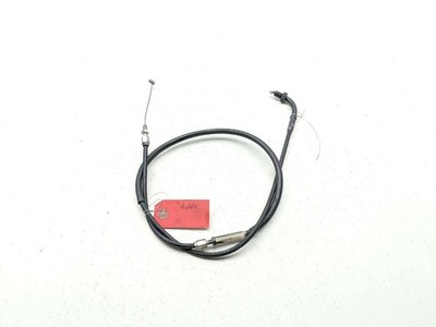 12-17 Honda GL1800 Goldwing 1800 Throttle Cable Line