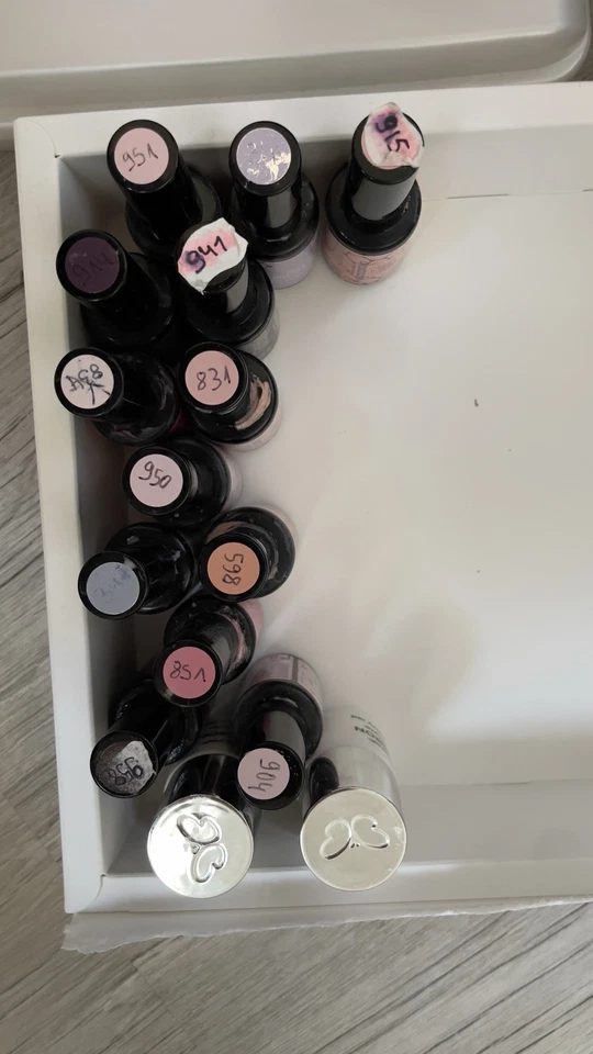 FX-One Alessandro Gellack  - Bild 3 von 3