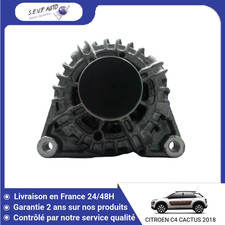 Alternateur Citroen GS