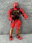 G.I. JOE - 2004 Razor Trooper Action Figure T1