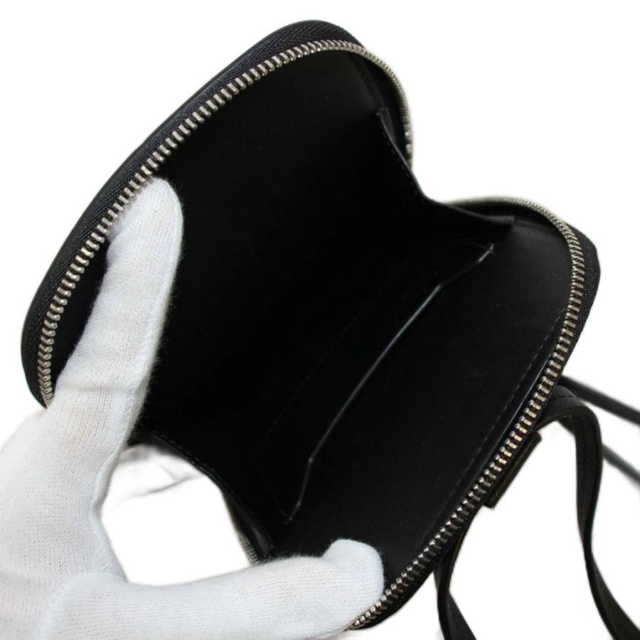 LOEWE Multi-Functional Case Shoulder Bag Leather … - image 5