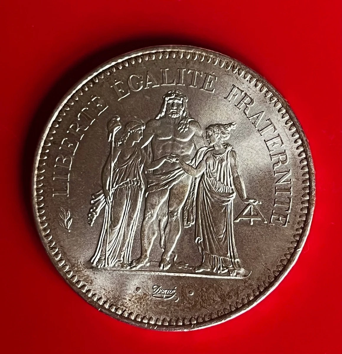 Silver 1974 French Coins for sale | eBay