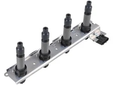 TechPro 92QZ73C Ignition Coil Fits 2004-2005 Cadillac DeVille