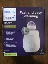 Philips AVENT Baby Bottle Warmer Smart Sensor Fast Warming Hospital-Standard