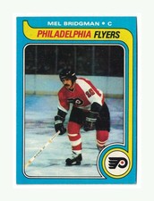1979-80 Topps Hockey -- You Pick to Complete Your Set