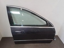 Porte avant et accessoires Peugeot 607