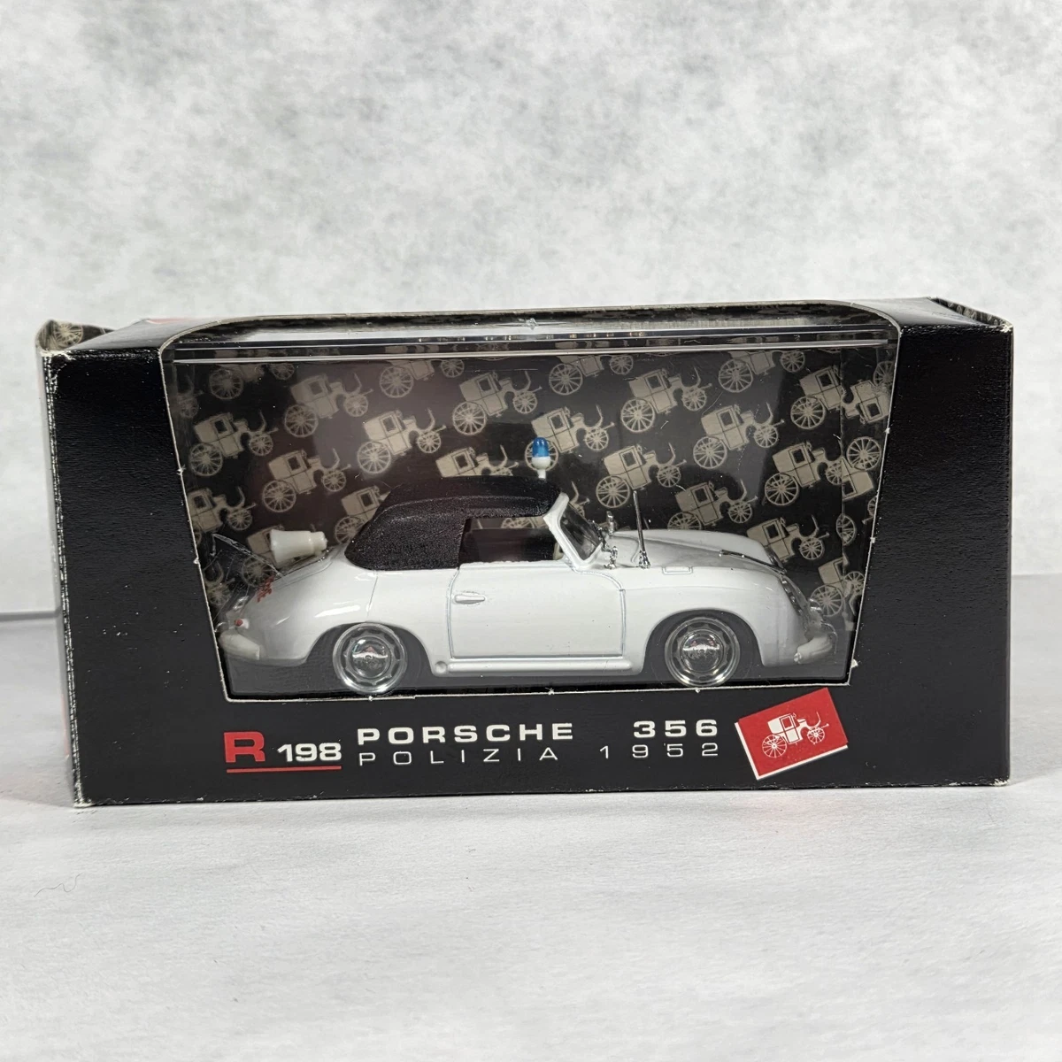 25+ Brumm Porsche 1:43 Diecast & Toy Vehicles for sale | Updated