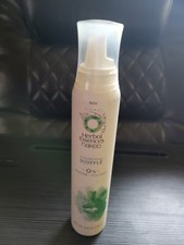 Herbal Essences Naked Volumizing Souffle 6.8 ...