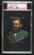 1880 Large Ulysses S Grant 3q4