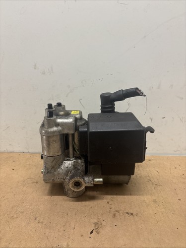 0265203001  0336872 ABS Pumpe Original Opel Omega