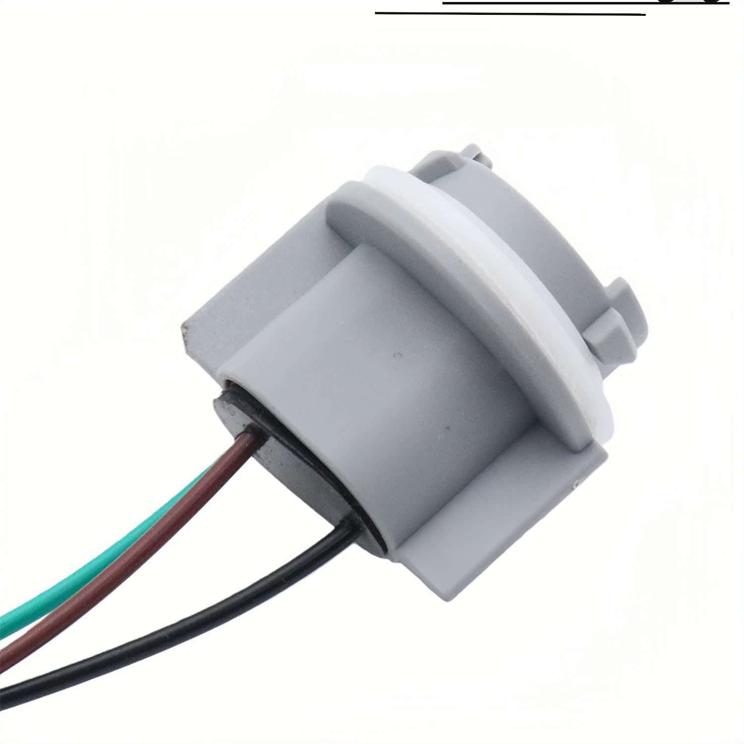 High Quality Tail Light Wiring Harness FIT 07-14 GMC Yukon XL 1500 2500 25975983