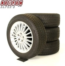 Mercedes V Klasse W447 17zoll WINTERRÄDER VERSTÄRKT A4474014900