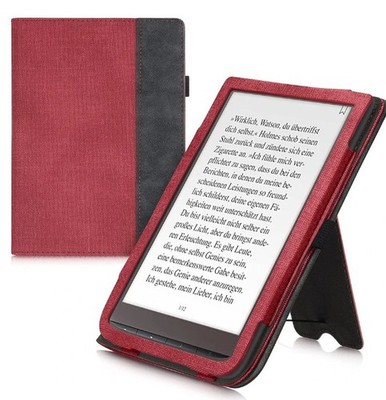 Kwmobile Case Compatible with Pocketbook InkPad 3/3 Pro/Color/Vivlio InkPad 3...
