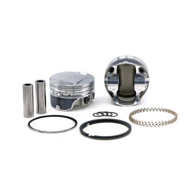 Schmiedekolben Kit 1340ccm Evo Big Twin +.005'' 84-99 KB Performance