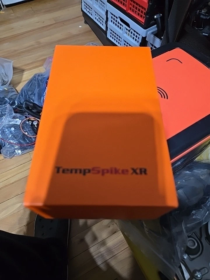 ThermoPro TempSpike XR TP862B Wireless Thermometer
