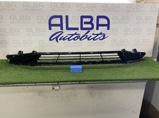 HYUNDAI I20 2022-25 GENUINE FRONT BUMPER LOWER GRILLE 86512Q0GB0