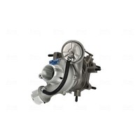 NEU - Nissens 93537 Lader, Aufladung FüR Abarth Alfa Romeo Passend FüR Fiat