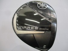 Yamaha Impress DRIVESTAR 2025 Fairway wood 5W SPEEDER NX for Yamaha M-425F VU