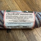 Caron Dazzelaire Yarn Skein 3 Oz Teaberry Ombré 2678 New — photo 4
