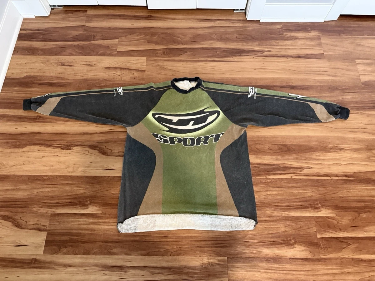 Can someone help me get a paintball jersey in XL or XXL