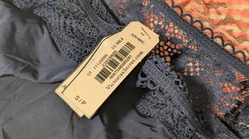 Victoria&rsquo;s Secret Women&rsquo;s Panties Lot Of 10 Pairs NEW WITH TAGS Size S