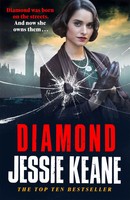 Diamond | Jessie Keane | Englisch | Buch | Gebunden | 2022 | Hodder & Stoughton