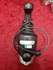 Waring WSBPPCK Commercial Immersion Stick Blender 650W Motor Unit ONLY  coupling