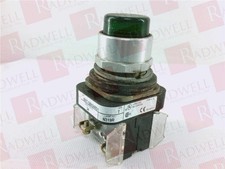 ALLEN BRADLEY 800T-QBH24GD1 / 800TQBH24GD1 (USED)