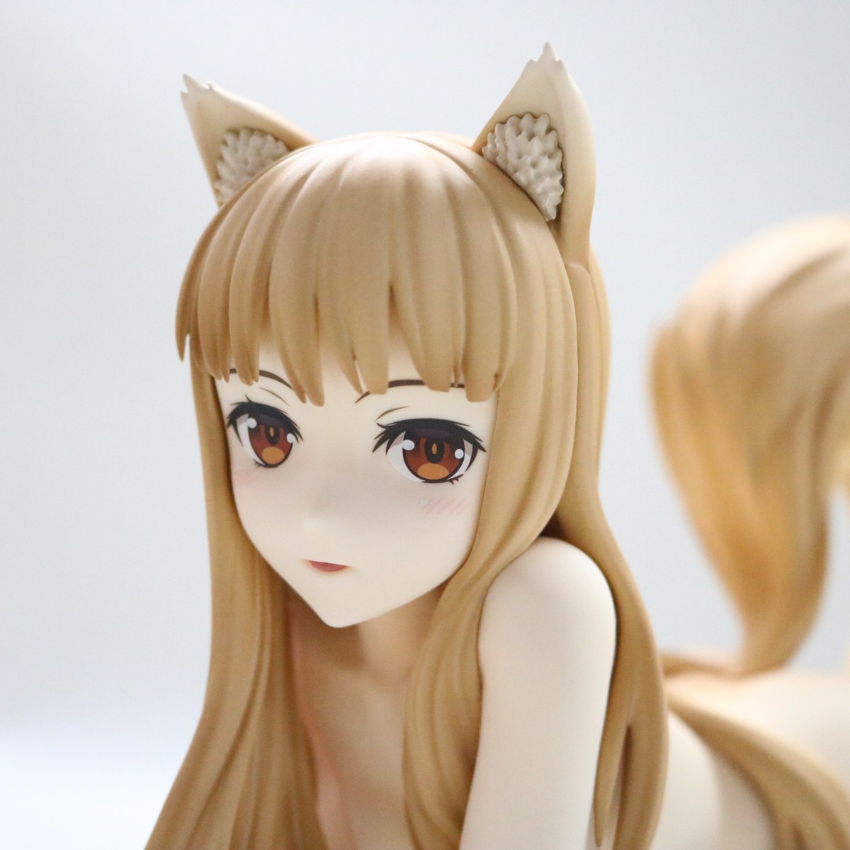 USED] FREEing Spice and Wolf Holo 1/4 Scale Figure | eBay